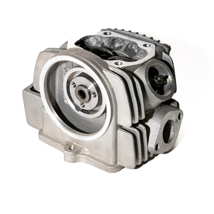 110cc ATV Cylinder Head