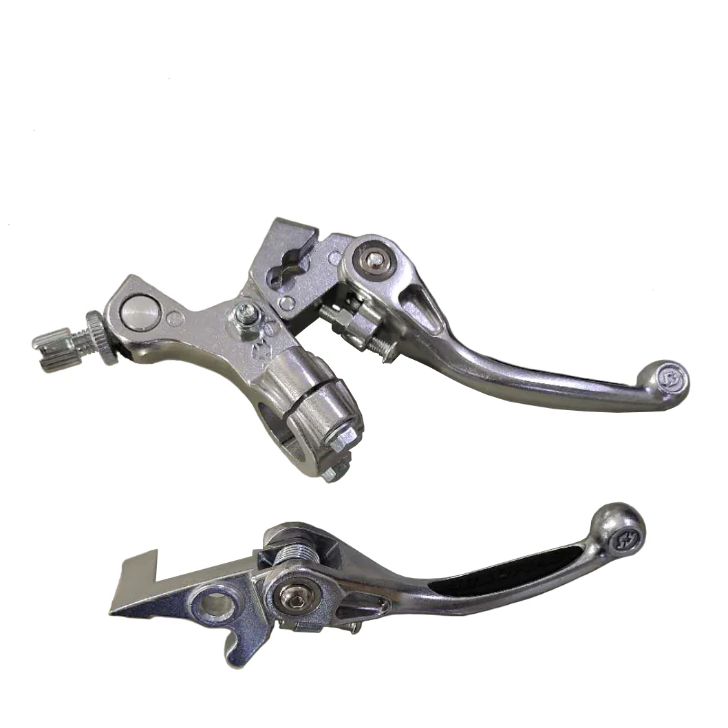 Brake and Clutch Lever - Image 2
