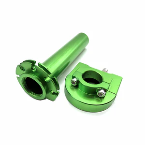 Alloy Throttle Twist grips - Image 3