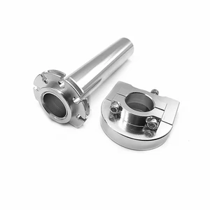 Alloy Throttle Twist grips - Image 6