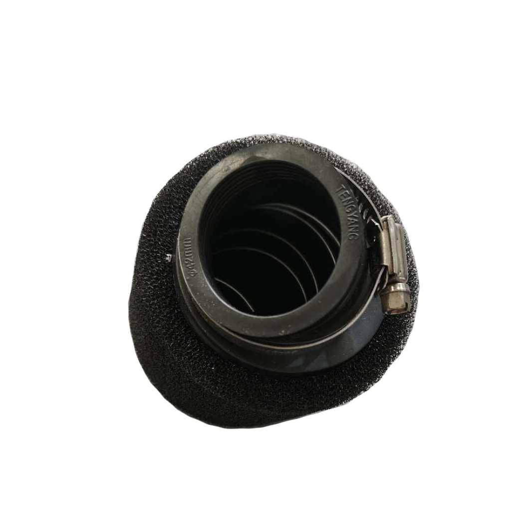 Black Air Filter