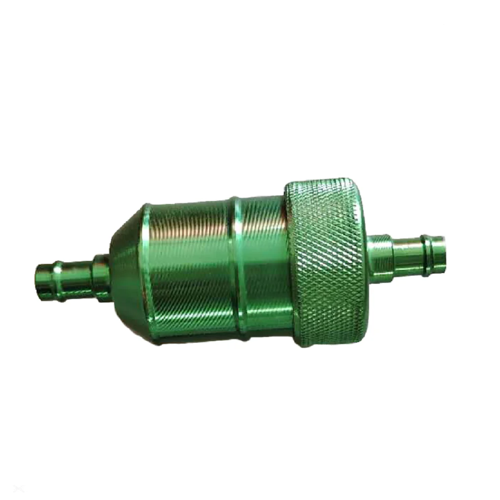 CNC Fuel Filter - Image 2