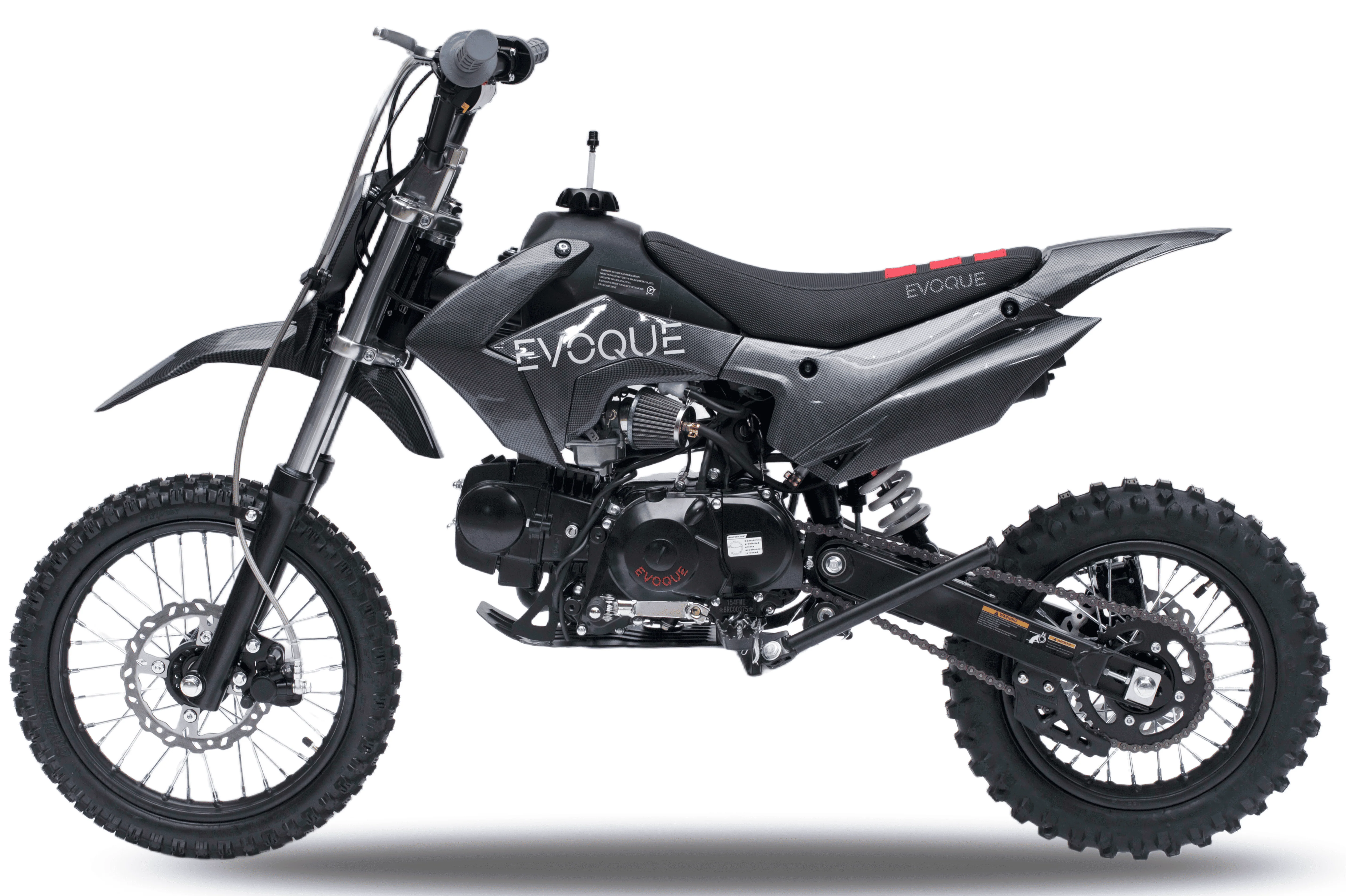 Dirtbike/ATV