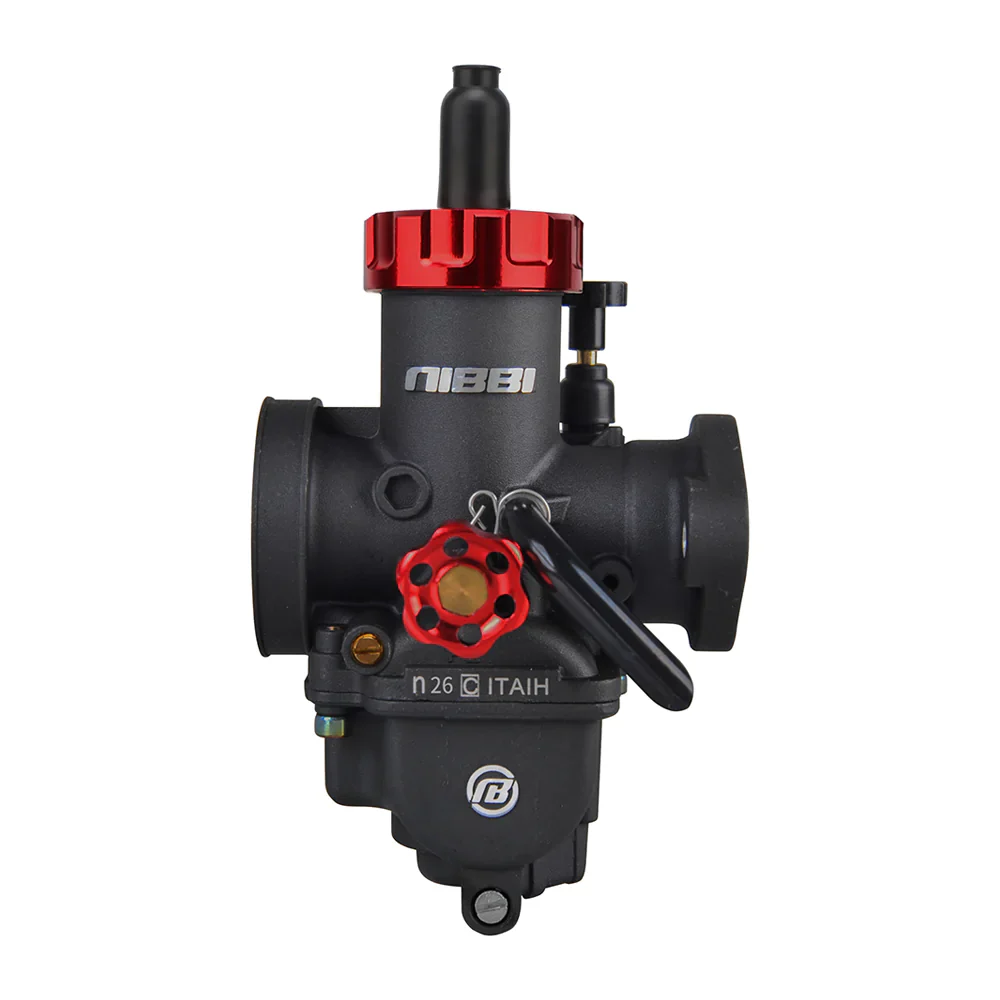 Nibbi PE26FL Carburetor - Image 3